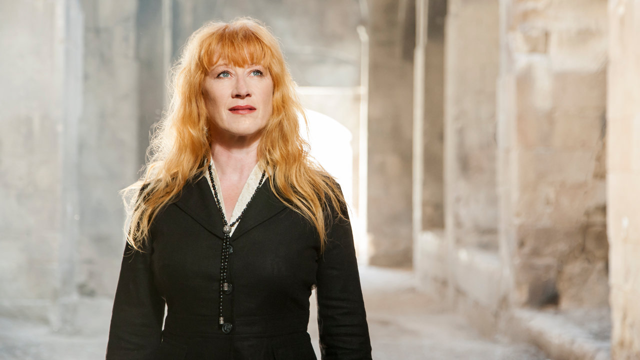 دانلود آهنگ زیبای Loreena McKennitt - Tango To Evora