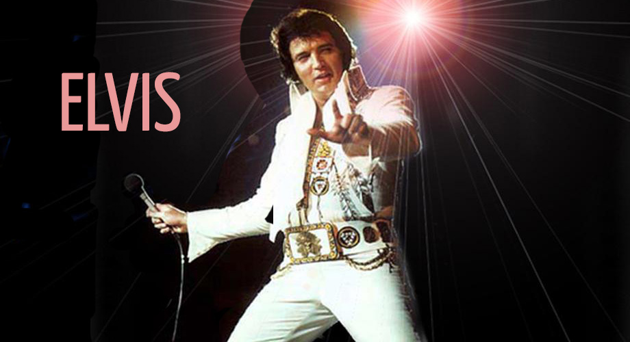 دانلود آهنگ زیبای Elvis Presley - Love Me Tender