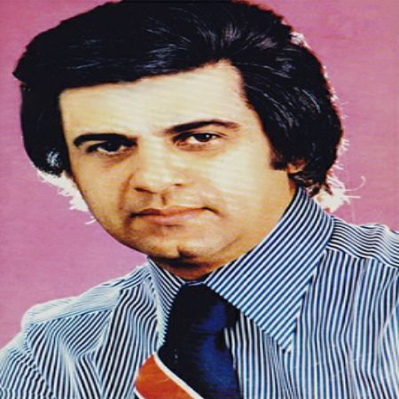 دانلود آهنگ زیبا و قدیمی جوونی از منوچهر سخایی