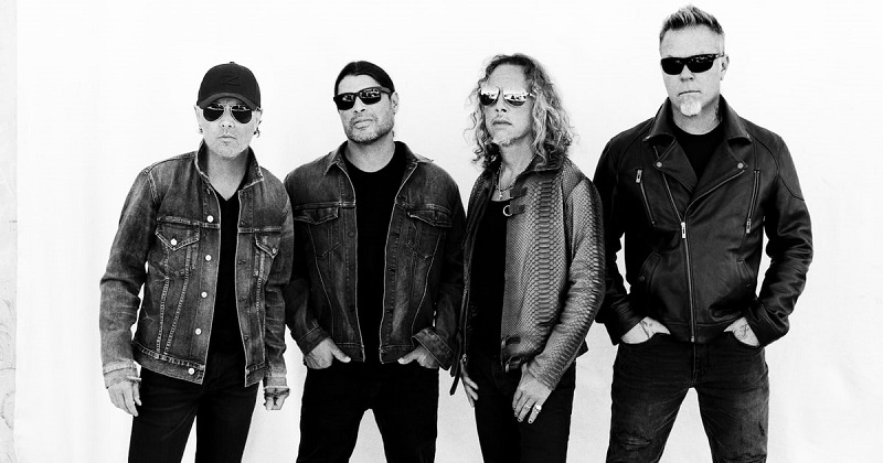 دانلود آهنگ زیبای Metallica - Nothing Else Matters