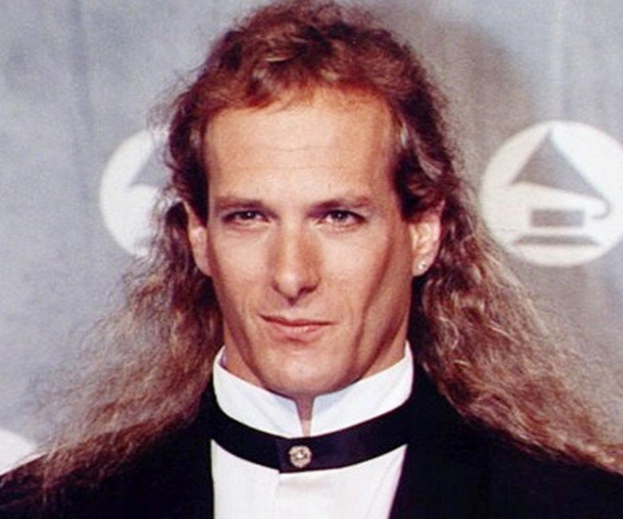 دانلود آهنگ زیبای Michael Bolton - How Am I Supposed To Live Without You