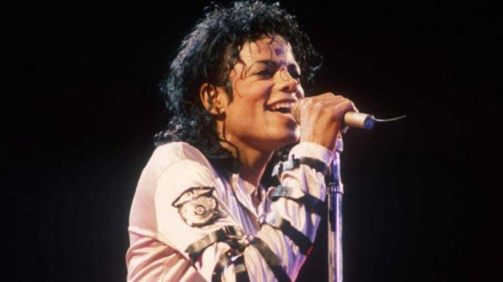 دانلود آهنگ زیبای Michael Jackson - Billie Jean