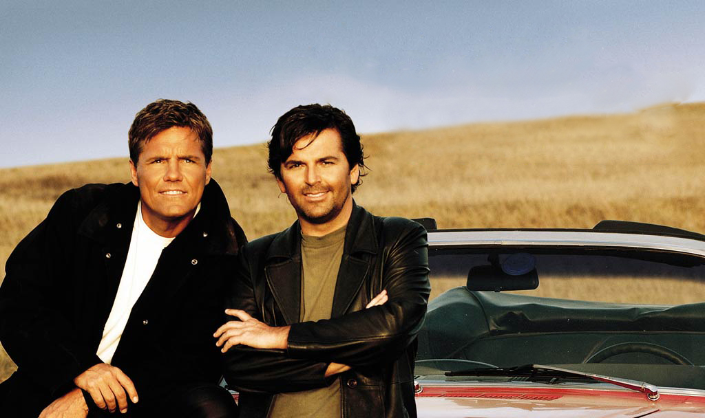 دانلود آهنگ زیبای Modern Talking - Ready For The Victory