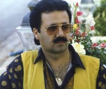 دانلود آهنگ زیبا و قدیمی میلاد از معین