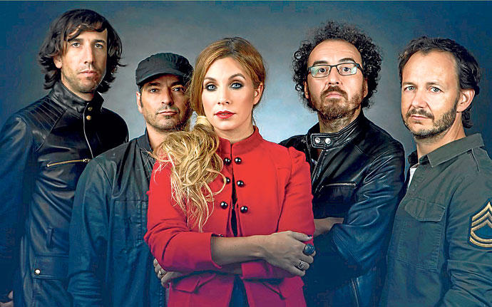 دانلود آهنگ اسپانیولی La Oreja De Van Gogh - Jueves