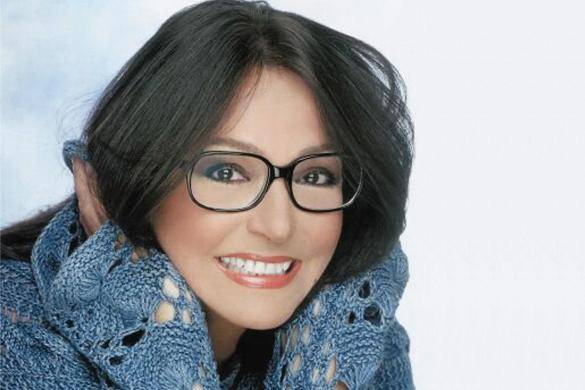 دانلود آهنگ فرانسوی Nana Mouskouri - Le Temps Qu'il Nous Reste