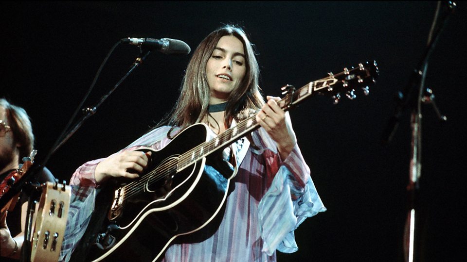 دانلود آهنگ زیبای Emmylou Harris - Beneath Still Waters