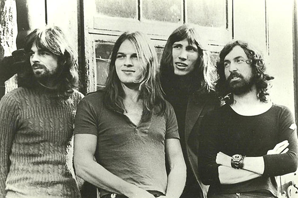 دانلود آهنگ زیبای Pink Floyd - Another Brick In The Wall (Part 2)