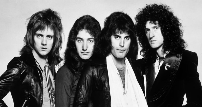 دانلود آهنگ زیبای Queen - I Want To Break Free
