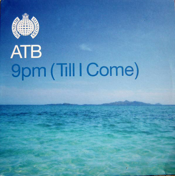 دانلود آهنگ زیبای ATB - 9PM (Till I Come)