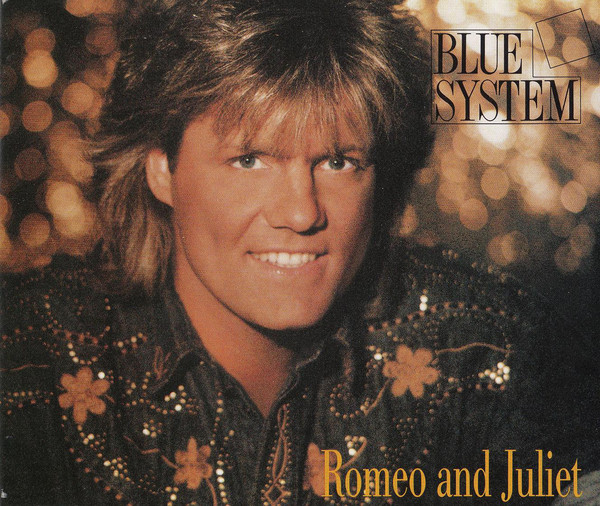 دانلود آهنگ زیبای Blue System - Romeo And Juliet (Maxi Version)