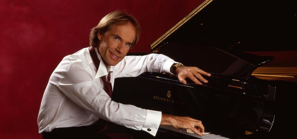 دانلود آهنگ بی کلام Richard Clayderman - Souvenir D'enfance