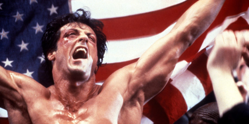 دانلود آهنگ بی کلام Peter Capaldi - Gonna Fly Now (From Rocky) (موسیقی فیلم راکی)