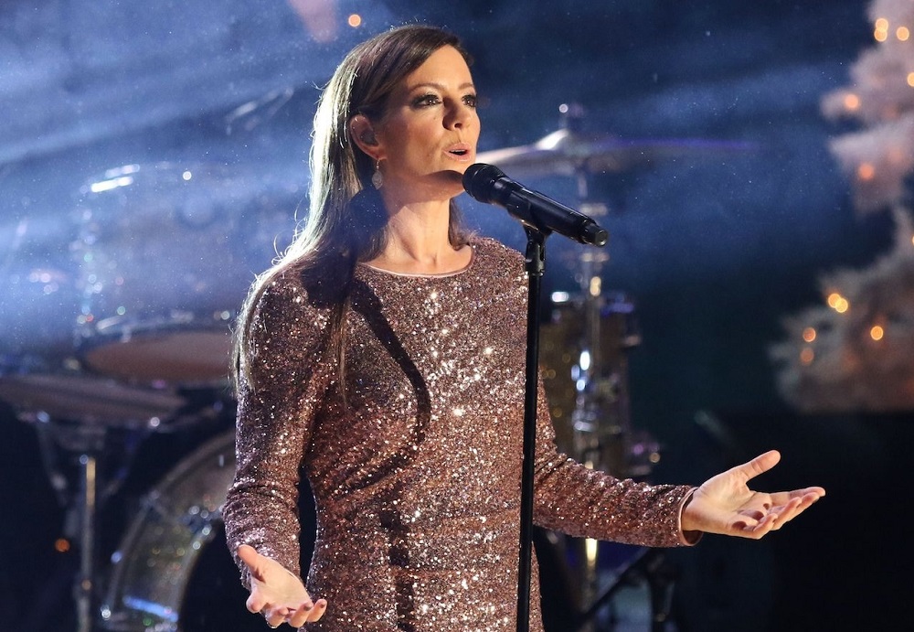 دانلود آهنگ زیبای Sarah McLachlan - Adia