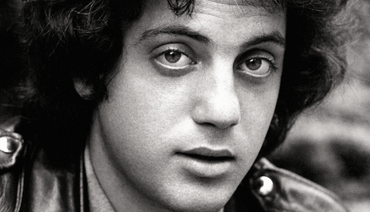 دانلود آهنگ زیبای Billy Joel - Uptown Girl