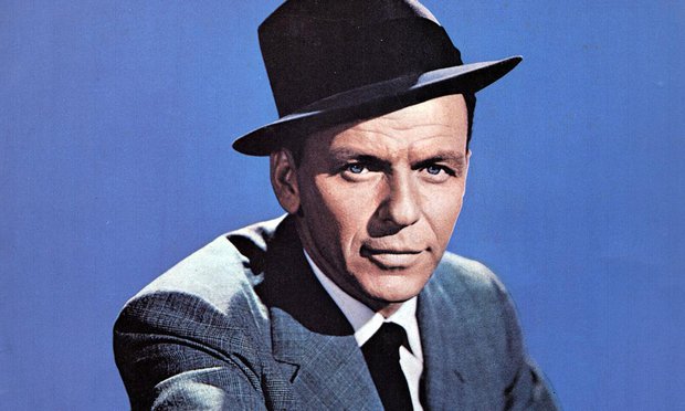 دانلود آهنگ زیبای Frank Sinatra & Nancy Sinatra - Something Stupid