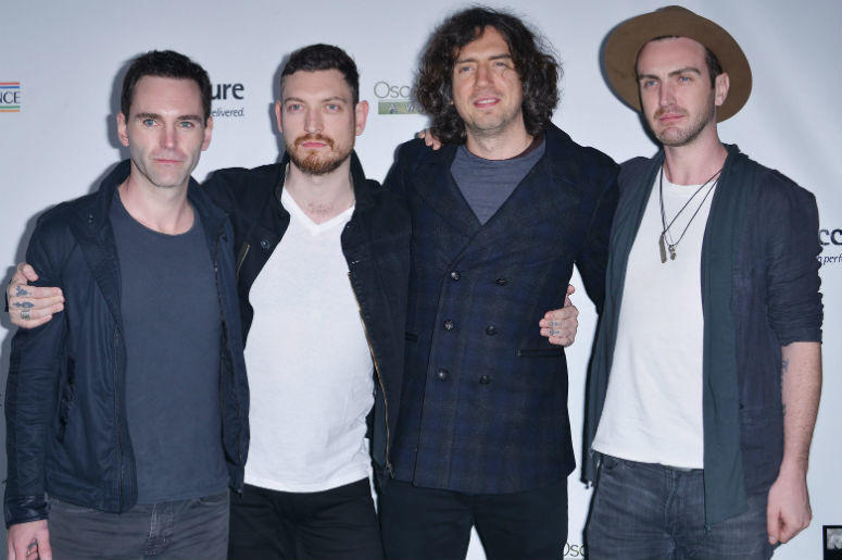 دانلود آهنگ Snow Patrol - Run