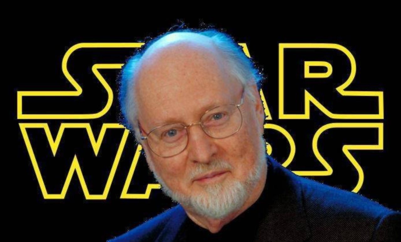 دانلود آهنگ بی کلام John Williams - Main Title And The Attack On The Jakku Village (موسیقی فیلم Star Wars: The Force Awakens)