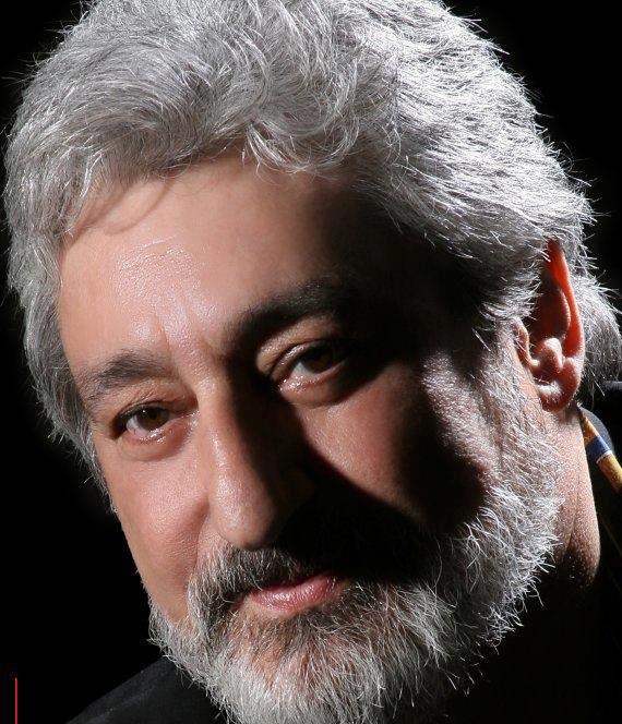 دانلود آهنگ زیبا و قدیمی هزار و یک شب از ابی