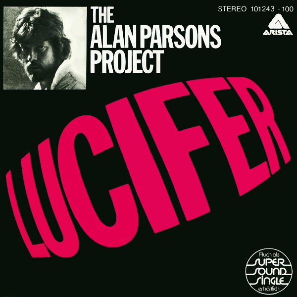 دانلود آهنگ بی کلام The Alan Parsons Project - Lucifer