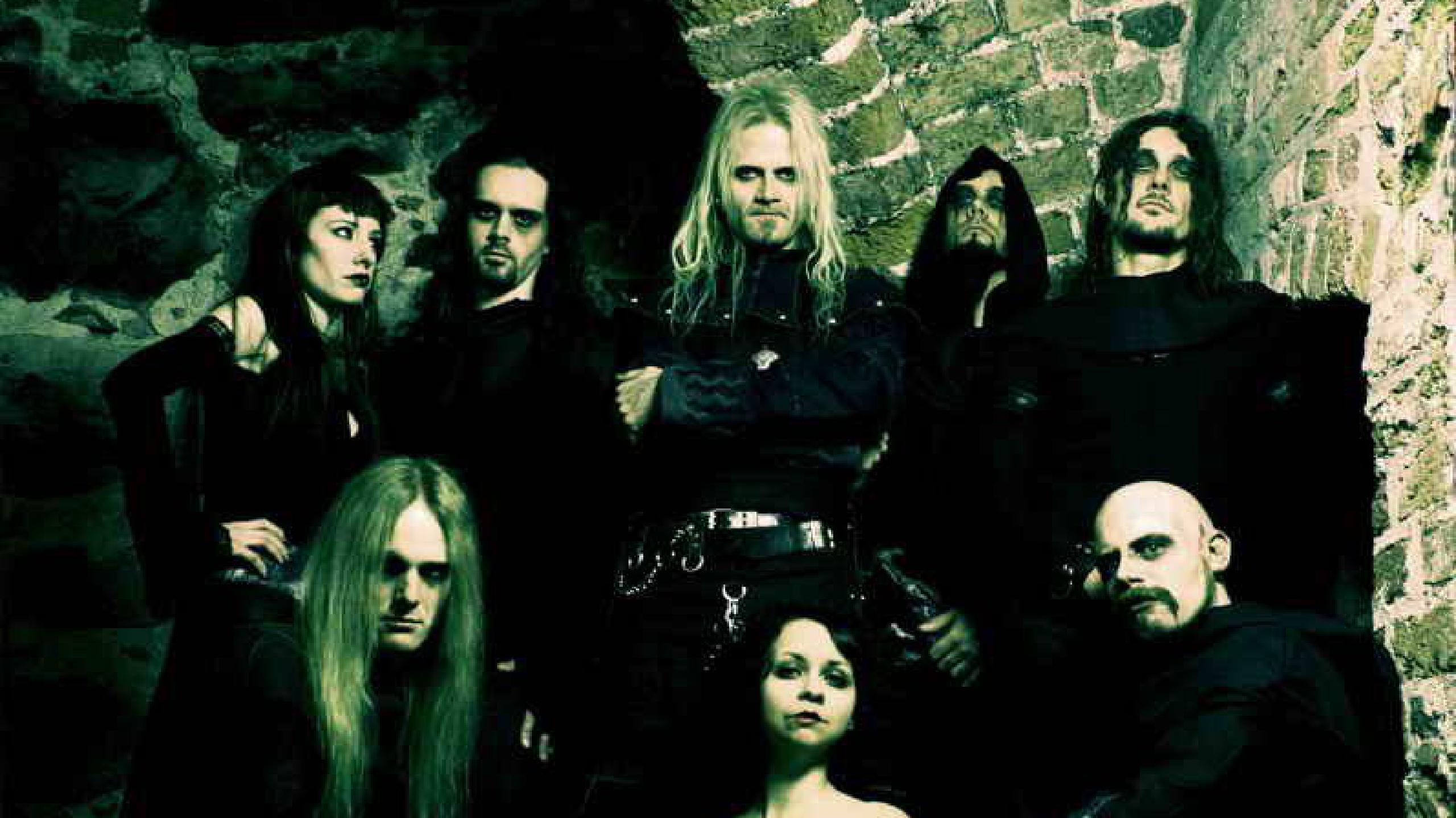 دانلود آهنگ زیبای Therion - Rise Of Sodom And Gomorrah