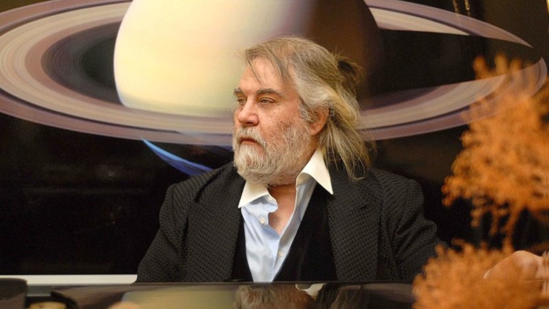 دانلود آهنگ بی کلام و زیبای Vangelis - Chariots Of Fire (موسیقی فیلم ارابه های آتش)
