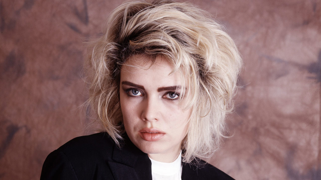 دانلود آهنگ زیبای Kim Wilde - You Came