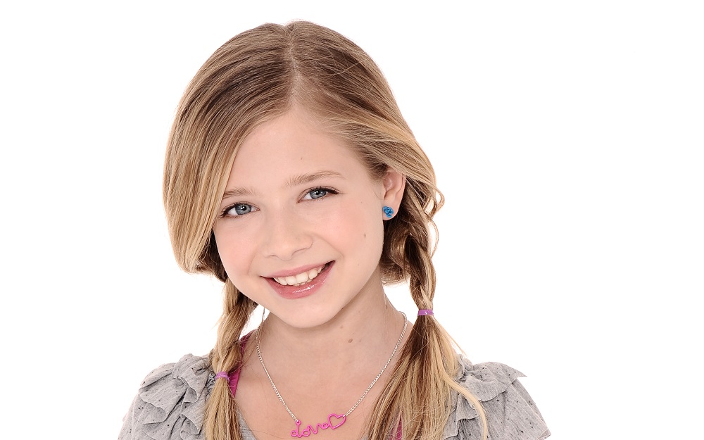 دانلود آهنگ زیبای Jackie Evancho & The Tenors - Come What May