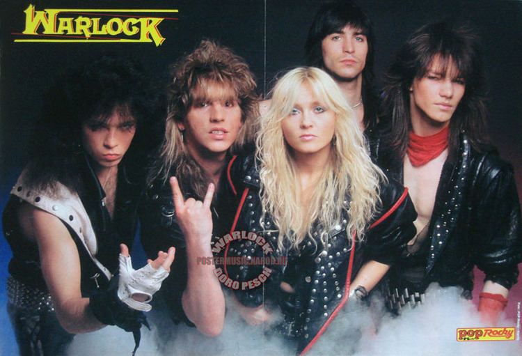 دانلود آهنگ زیبای Warlock - All We Are
