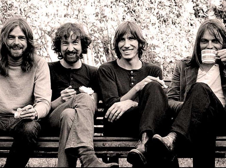 دانلود آهنگ زیبای Pink Floyd - Wish You Were Here