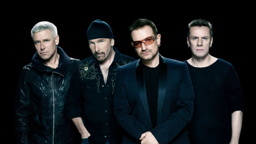 دانلود آهنگ زیبای U2 - With Or Without You