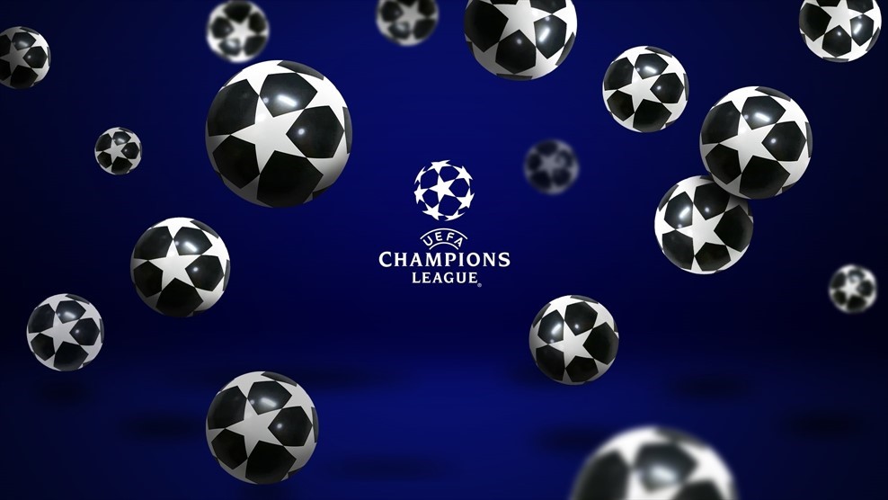 سیدبندی مرحله گروهی لیگ قهرمانان اروپا در فصل 2019/20
