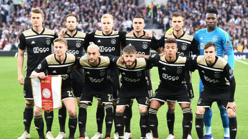 نگاهی به تمامی قهرمانان اردیویژه هلند
