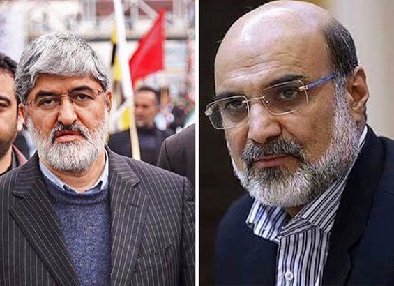 علی مطهری: لغو حضور پویول نشانه حکومت ملوکالطوایفی در صداوسیماست