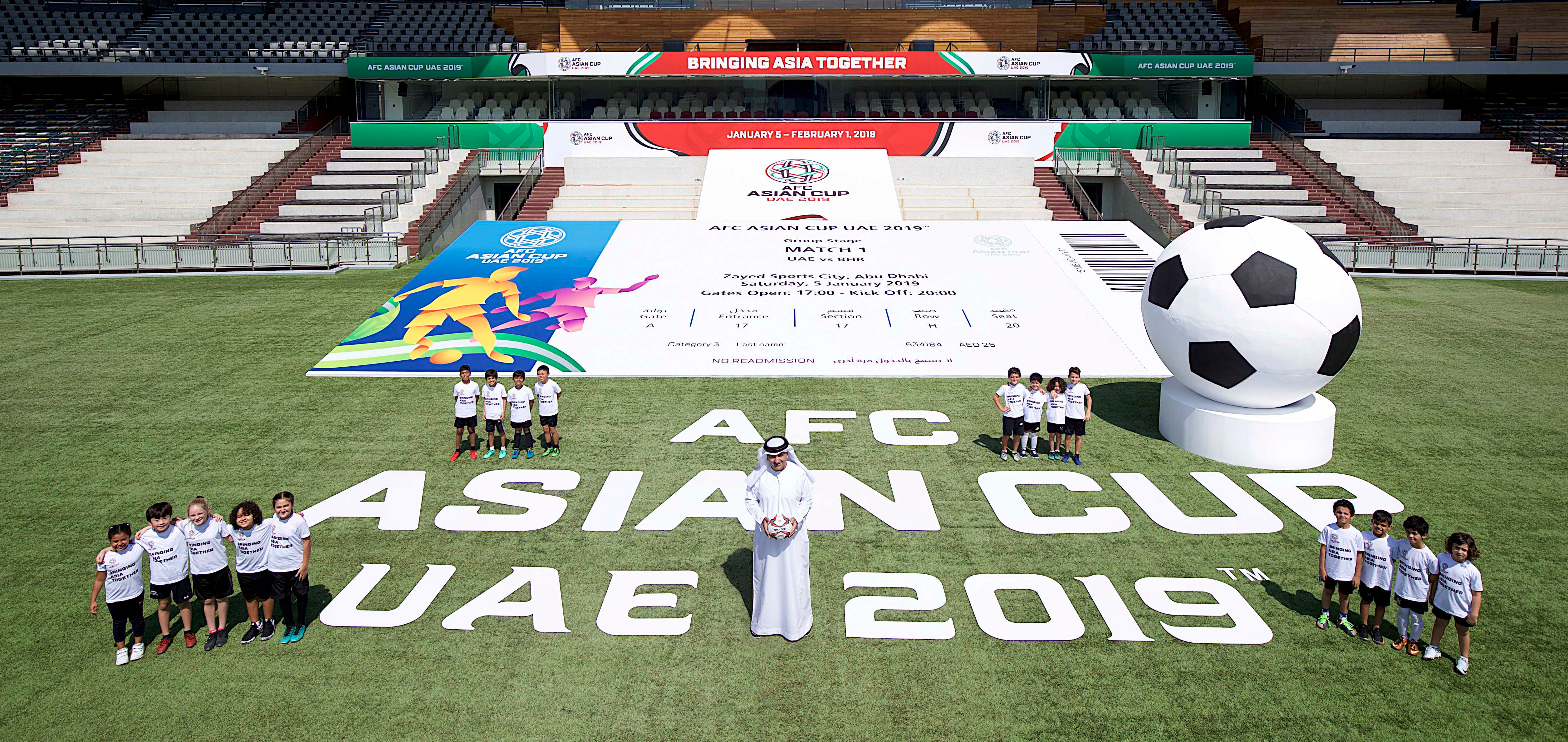جام ملت های آسیا امارات 2019 - تیم ملی ایران در جام ملت های آسیا - Asian Cup 2019 - Emirates 2019 - تاریخچه جام ملت های آسیا