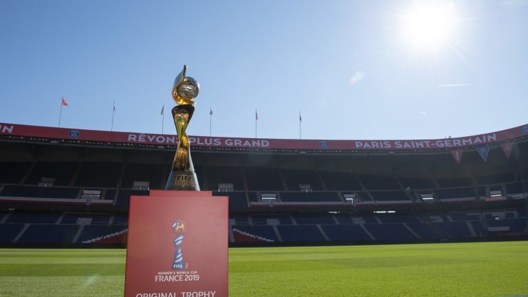 USA women national team-netherlands women national team-france fifa world cup 2019