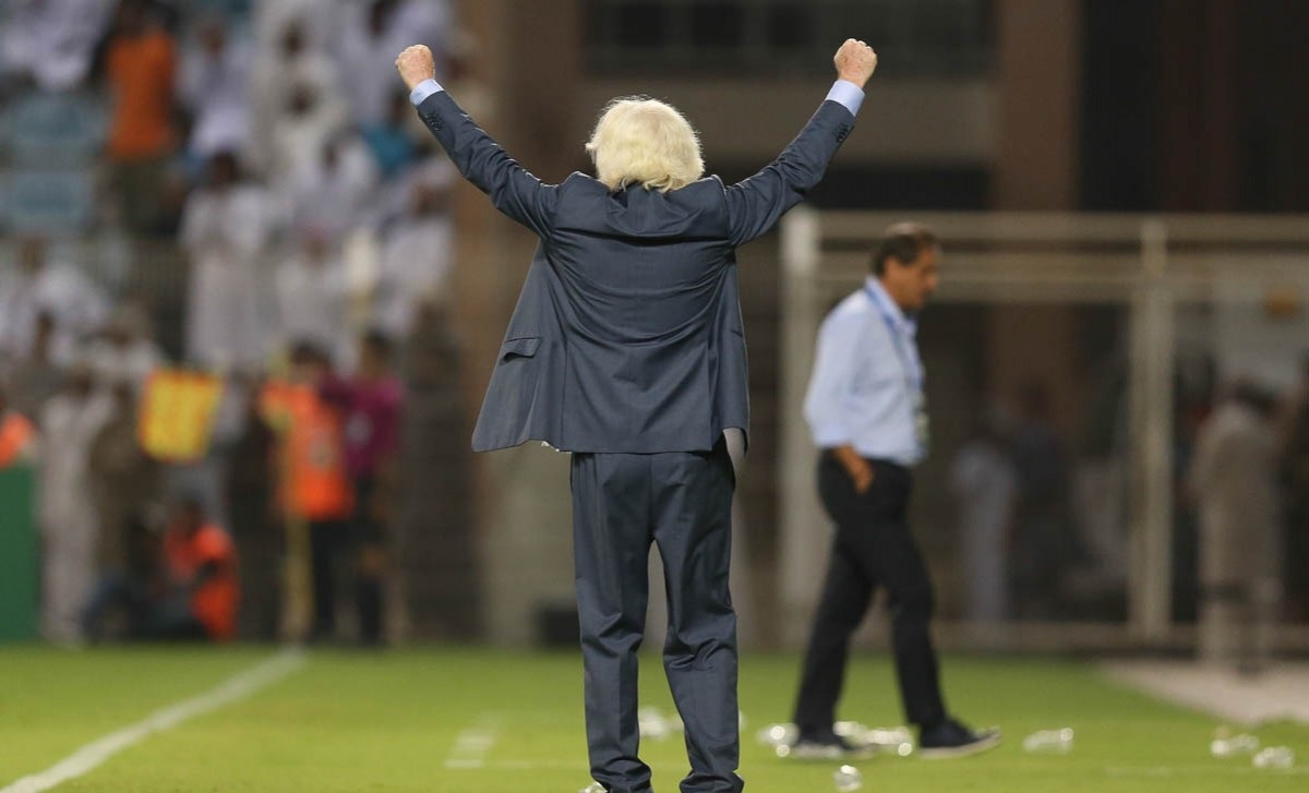 استقلال - الهلال عربستان - لیگ قهرمانان آسیا