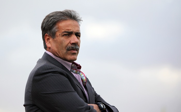 سپاهان - لیگ برتر - ایران
