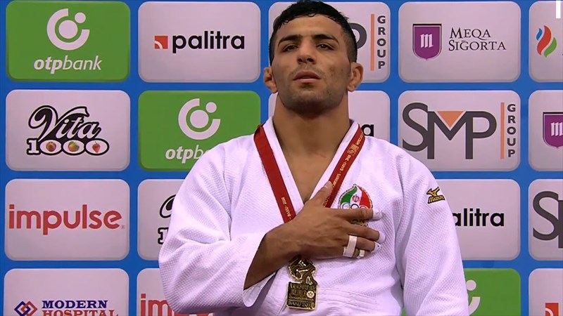 خبرگزاری آساهی ژاپن: سعید مولایی (سعید ملایی)، قهرمانِ ایرانی جودوی جهان، درخواست داده تا با پرچم IOC به المپیک برود؛ ورزش کشور در انتظار موضع رسمی سعید ملایی