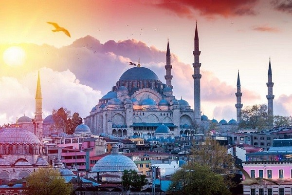 ارزان ترین تورها و مقاصد گردشگری