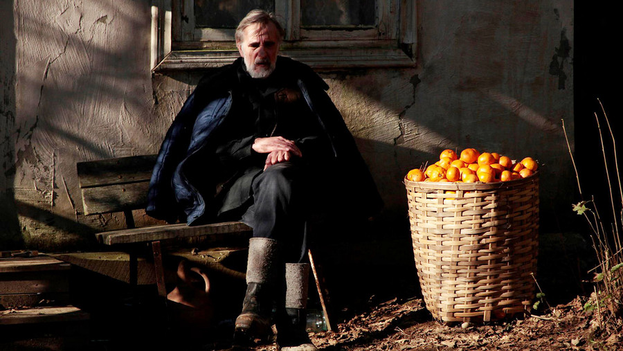 معرفی و دانلود فیلم Tangerines (نارنگی ها)