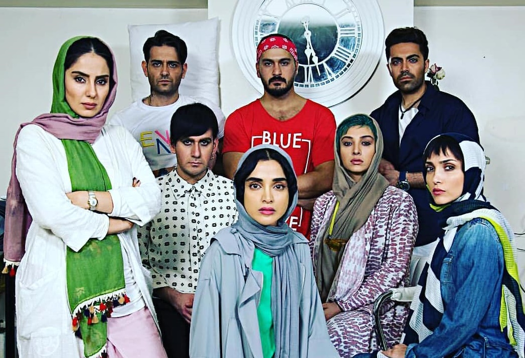 دانلود قسمت 2 فصل دوم سریال ممنوعه