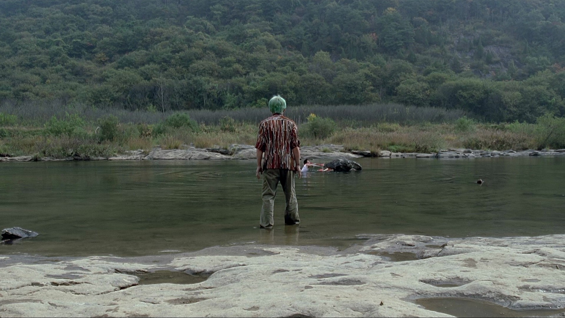 معرفی و دانلود فیلم سینمایی همدردی با آقای انتقام (Sympathy for Mr. Vengeance - 2002)