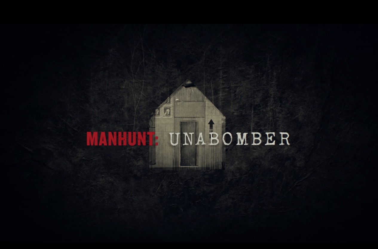 معرفی و دانلود سریال یونابامبر Manhunt: Unabomber؛ داستان تد کزینسکی، بمبگذار سریالی