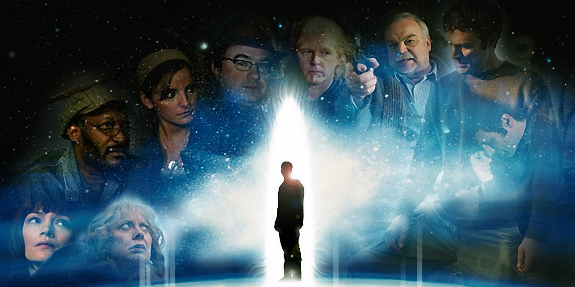 دانلود فیلم سینمایی the Man from Earth (مردی از زمین)