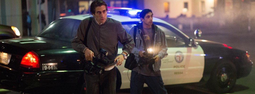 دانلود فیلم سینمایی Nightcrawler (شبگرد)