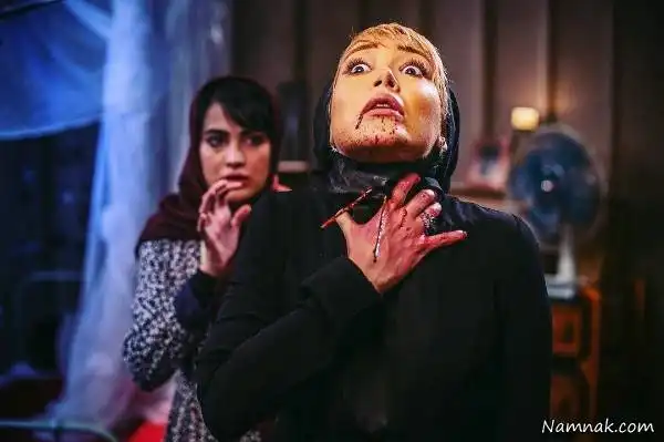 دانلود قسمت پنجم 5م سریال ترسناک ایرانی «احضار»