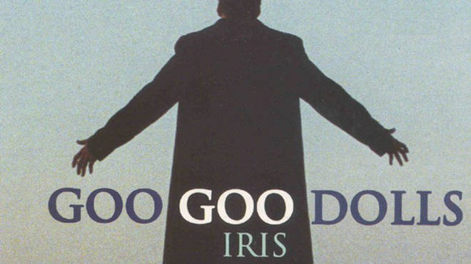Goo Goo Dolls - Iris