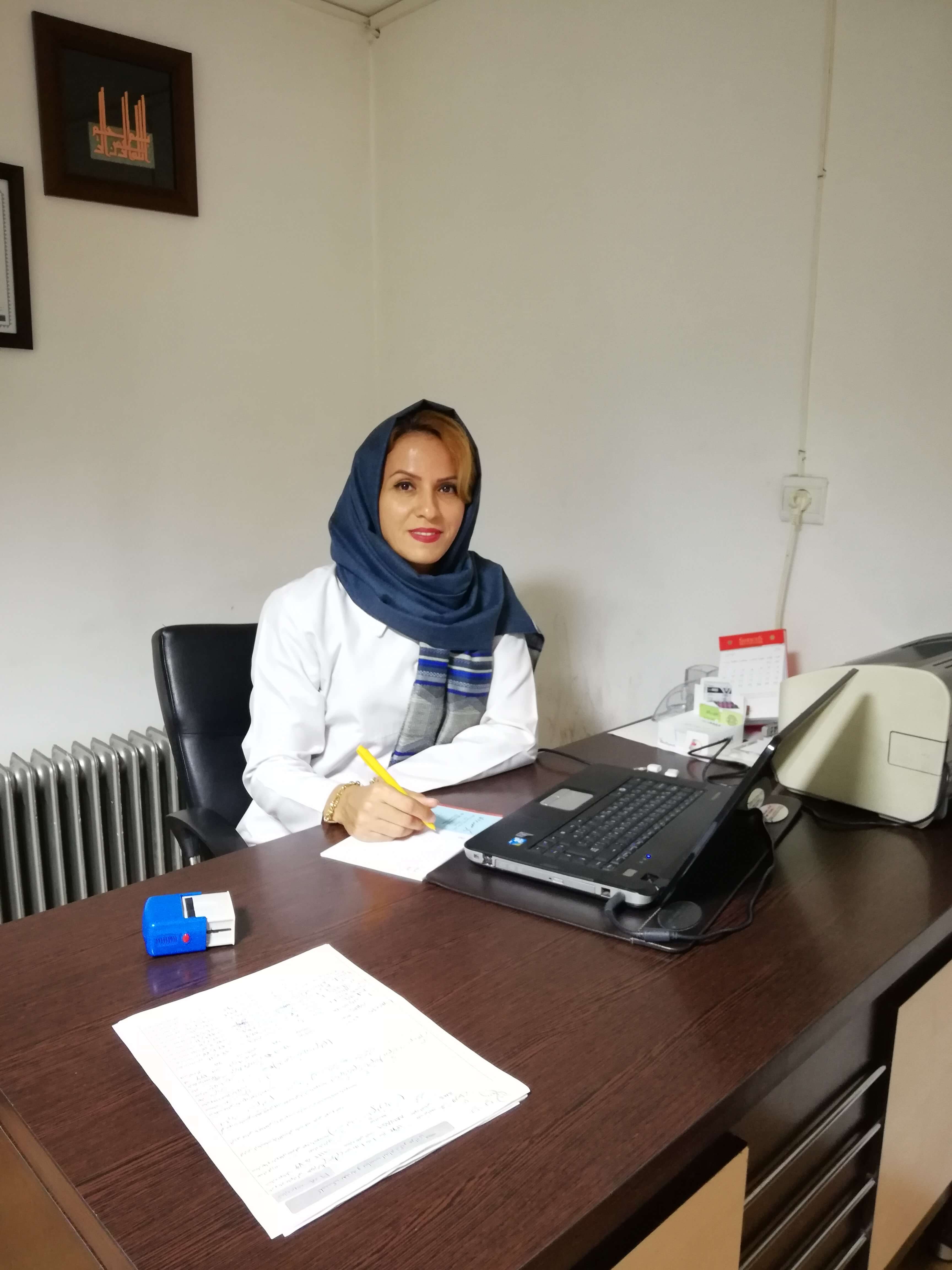 رپورتاژ آگهی؛ لاغری موضعی با دستگاه کویتیشن و آر اف