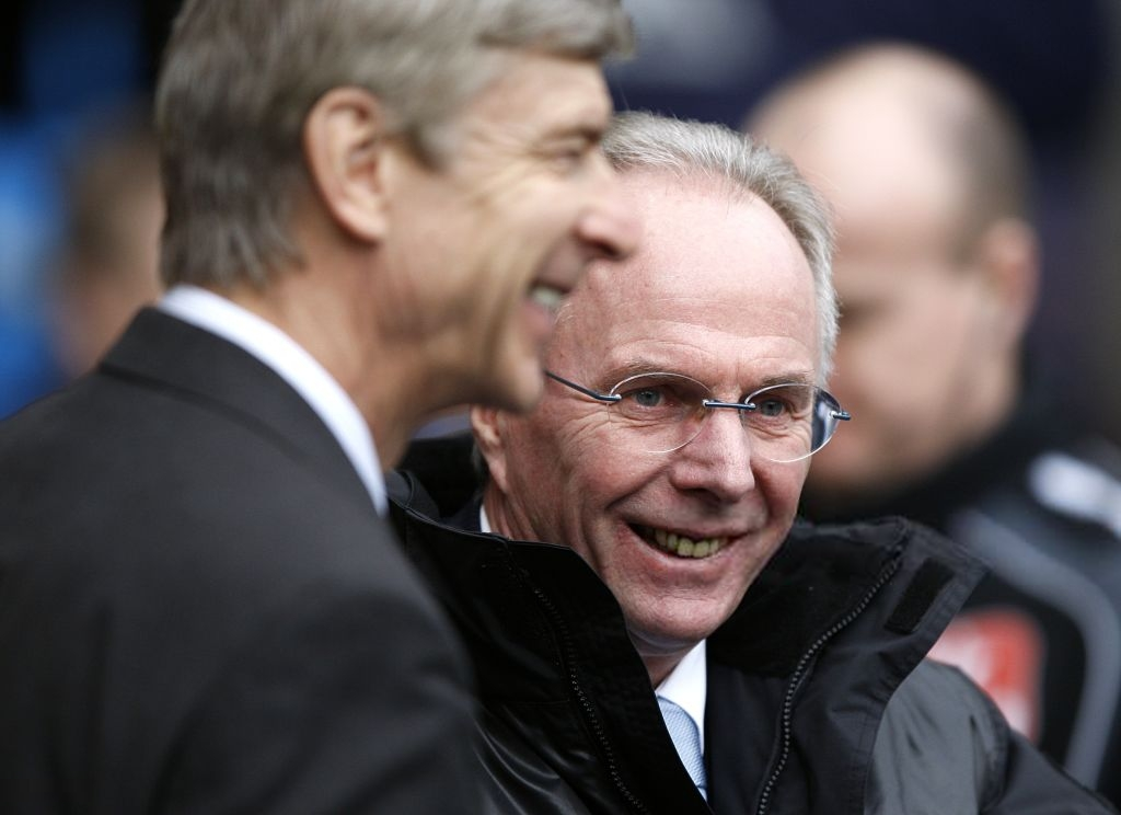 انگلستان-سوئد-فرانسه-آرسنال-لیگ برتر-england-arsenal